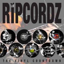 Ripcordz : The Vinyl Countdown